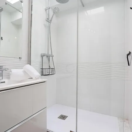 Le Cormoran-5 By Interhome Apartamento Le Grau-du-Roi