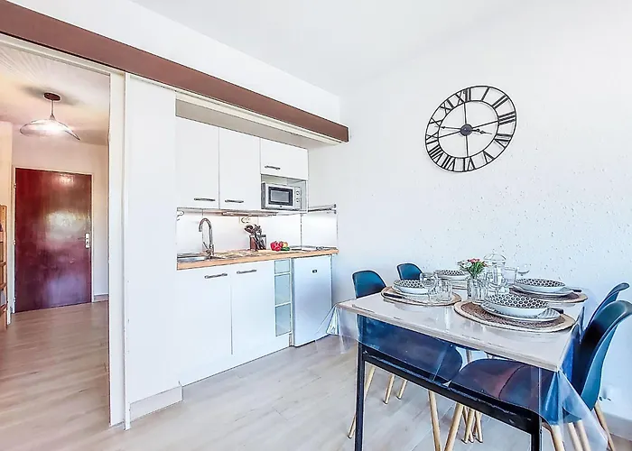 Le Cormoran-5 By Interhome