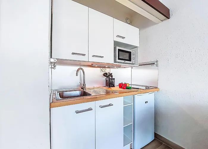 Le Cormoran-5 By Interhome