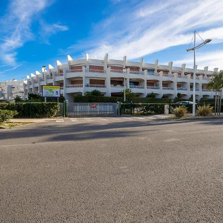 Le Cormoran-5 By Interhome *