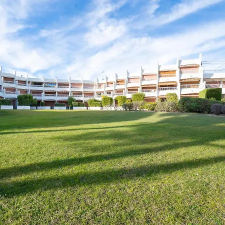 Le Cormoran-5 By Interhome