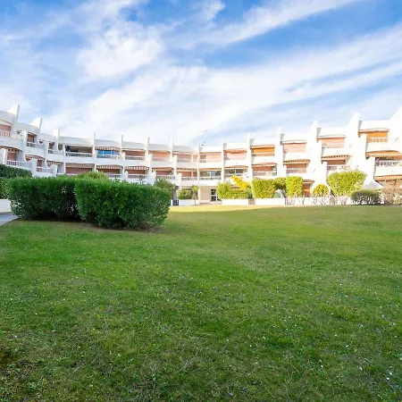 Le Cormoran-5 By Interhome Apartmán Le Grau-du-Roi