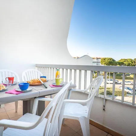 Le Cormoran-5 By Interhome Apartmán Le Grau-du-Roi