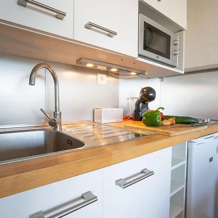 Le Cormoran-5 By Interhome *