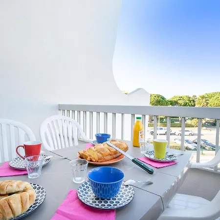 Le Cormoran-5 By Interhome アパート ル・グロー・デュ・ロワ