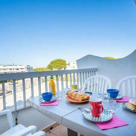 Le Cormoran-5 By Interhome