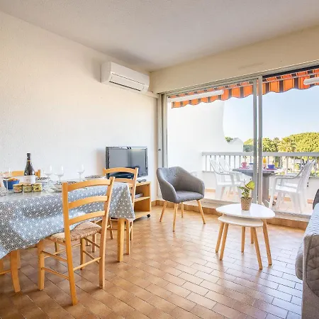 Le Cormoran-5 By Interhome *