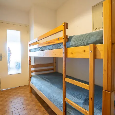 Apartmán Le Cormoran-5 By Interhome