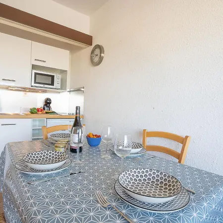 Le Cormoran-5 By Interhome Apartment Le Grau-du-Roi