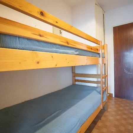 Le Cormoran-5 By Interhome Apartmán