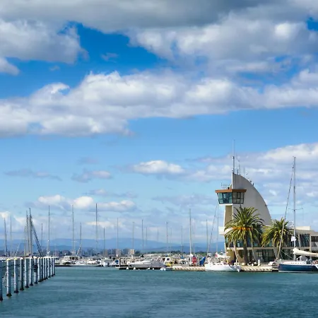 Le Cormoran-5 By Interhome