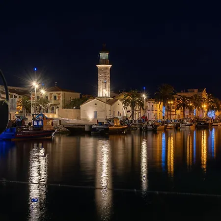 アパート Le Cormoran-5 By Interhome