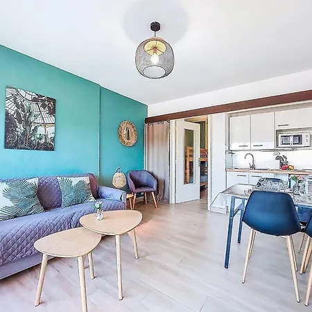 アパート Le Cormoran-5 By Interhome