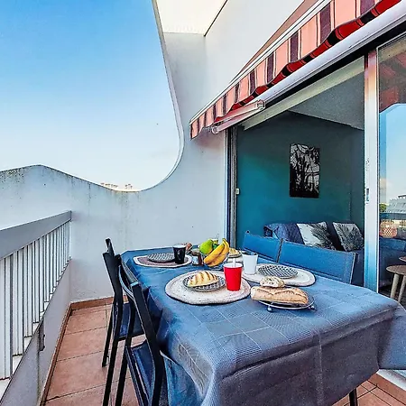 Appartamento Le Cormoran-5 By Interhome Le Grau-du-Roi