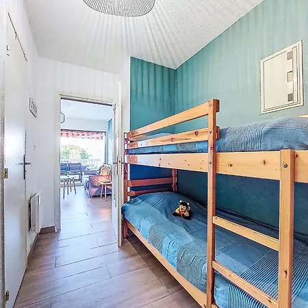 Le Cormoran-5 By Interhome アパート ル・グロー・デュ・ロワ