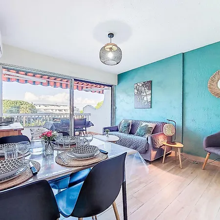 Le Cormoran-5 By Interhome ル・グロー・デュ・ロワ