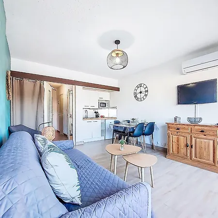 アパート Le Cormoran-5 By Interhome ル・グロー・デュ・ロワ