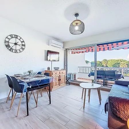 Appartamento Le Cormoran-5 By Interhome