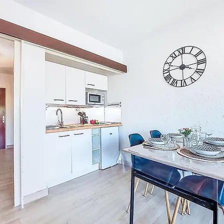 Le Cormoran-5 By Interhome