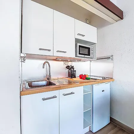 Le Cormoran-5 By Interhome