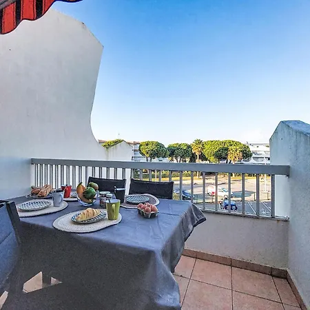 Le Cormoran-5 By Interhome ル・グロー・デュ・ロワ