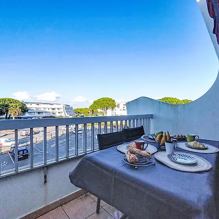 Le Cormoran-5 By Interhome * ル・グロー・デュ・ロワ