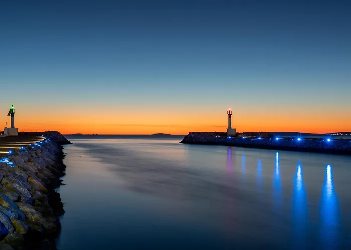 Le Cormoran-5 By Interhome Ле-Гро-дю-Руа